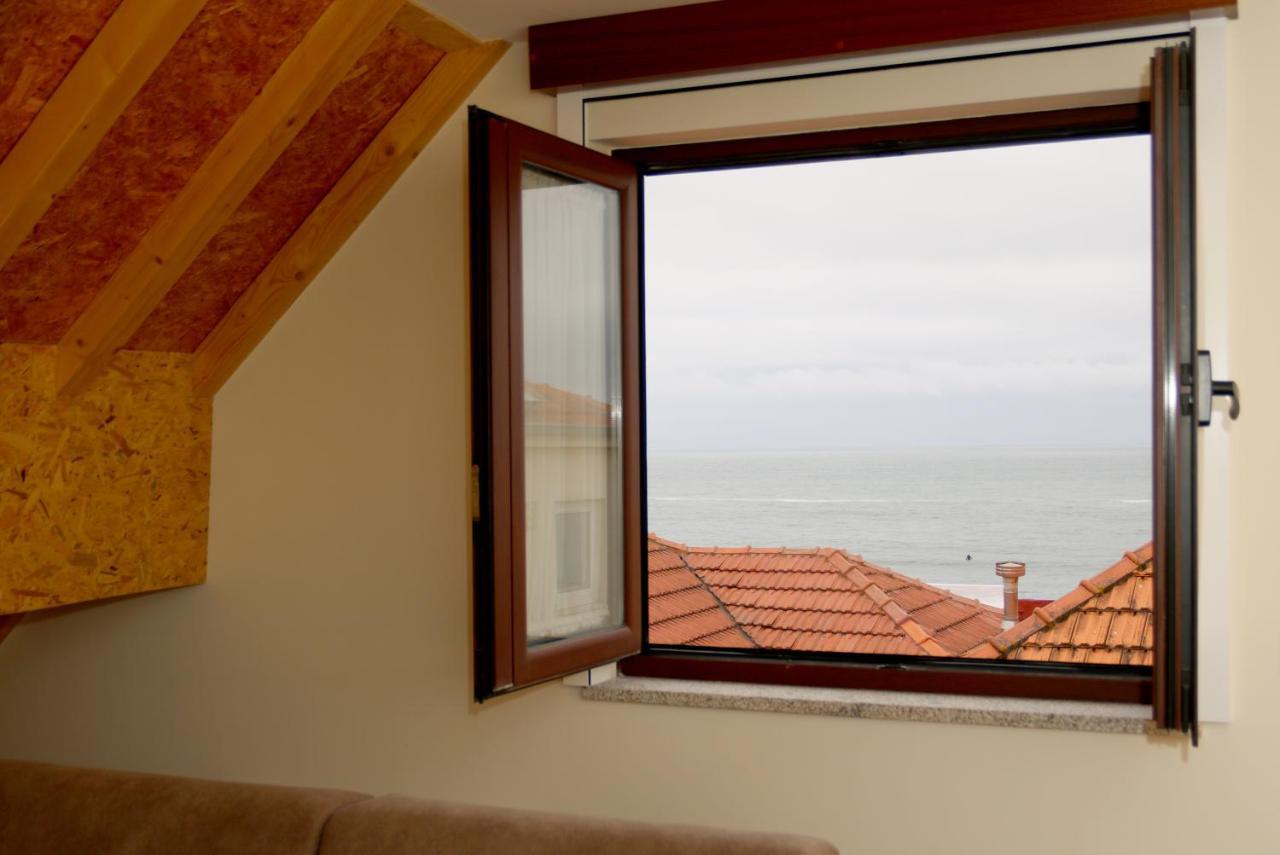 Cabo Do Mar Apart.- Baia Beach إسبِنو المظهر الخارجي الصورة